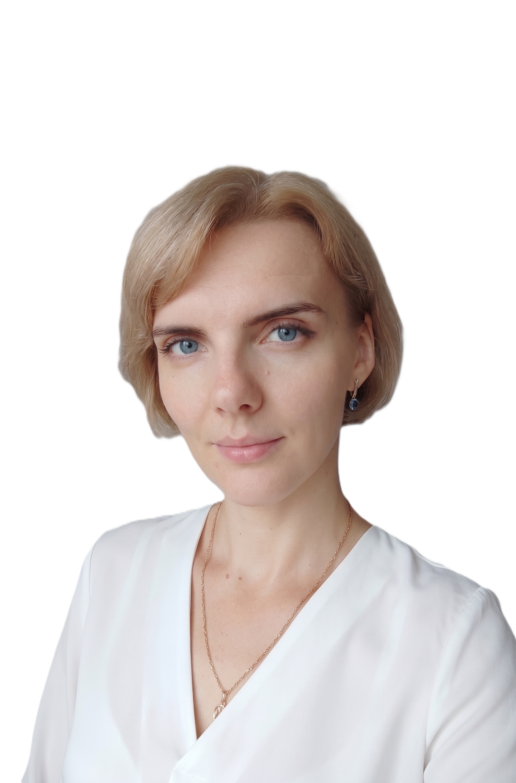 Сивак Наталия Андреевна